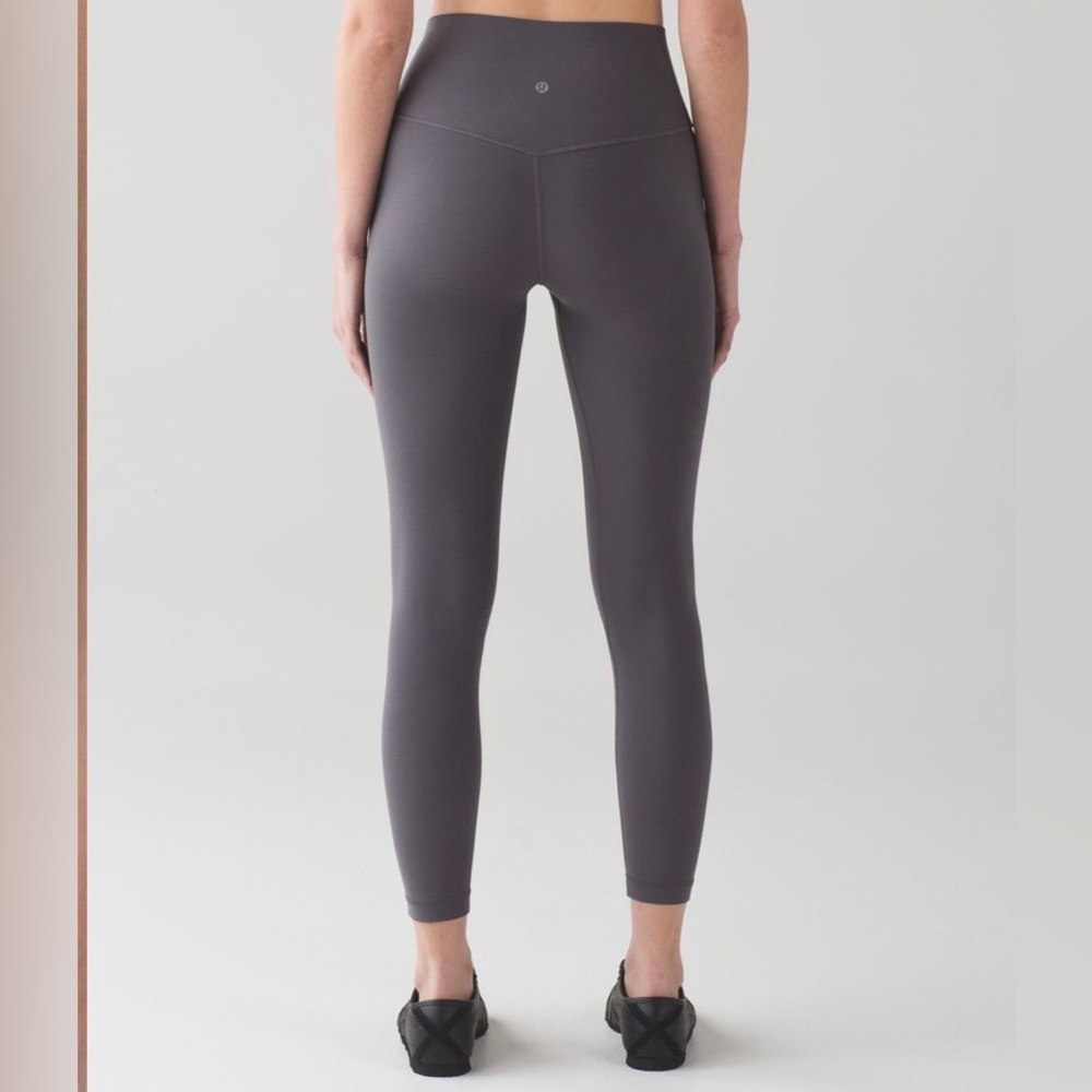 Lululemon Align Pant II size 4